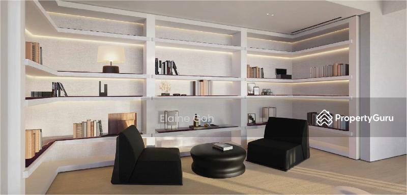Condominium for Sale, 21 Anderson, SGD 22,554,000 | Freehold