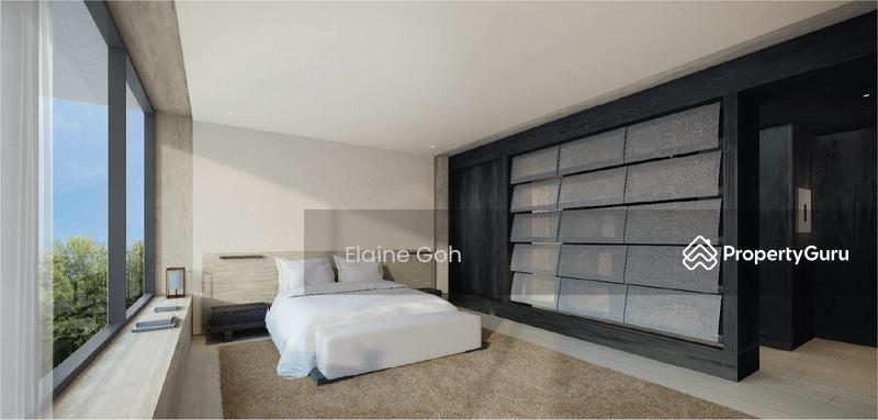 Condominium for Sale, 21 Anderson, SGD 22,554,000 | Freehold