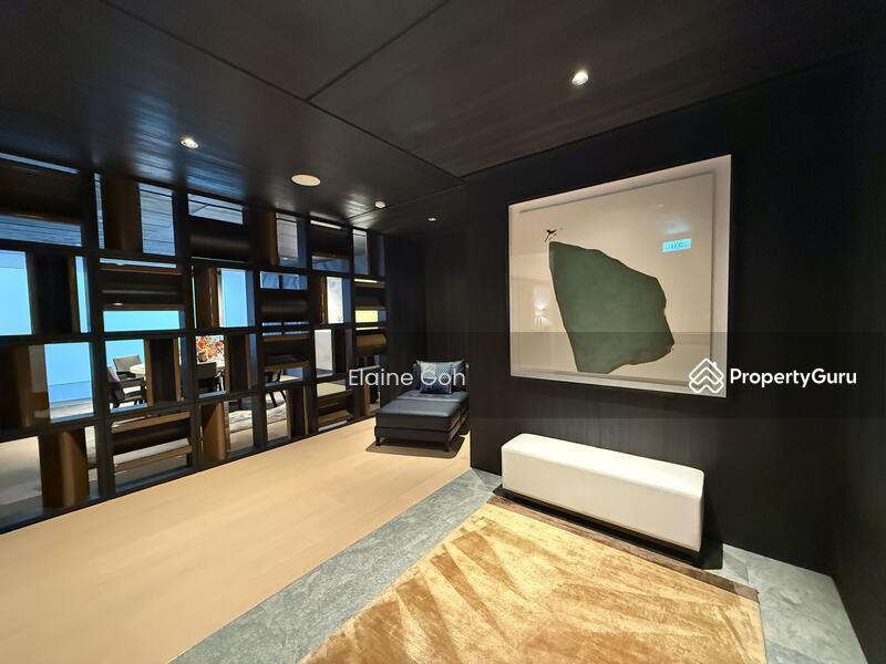 Condominium for Sale, 21 Anderson, SGD 22,554,000 | Freehold