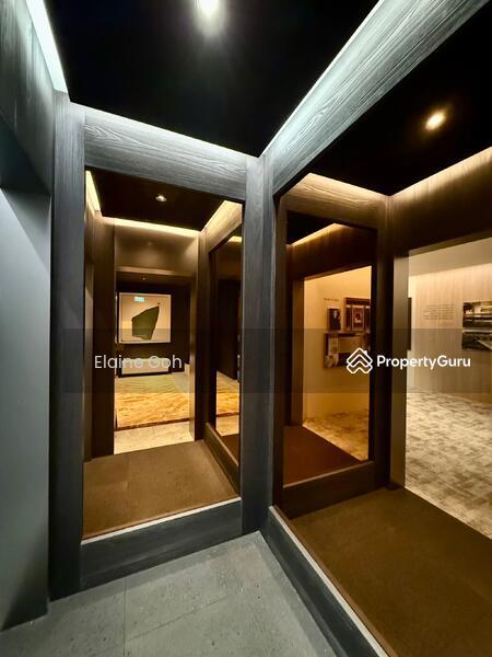 Condominium for Sale, 21 Anderson, SGD 22,554,000 | Freehold
