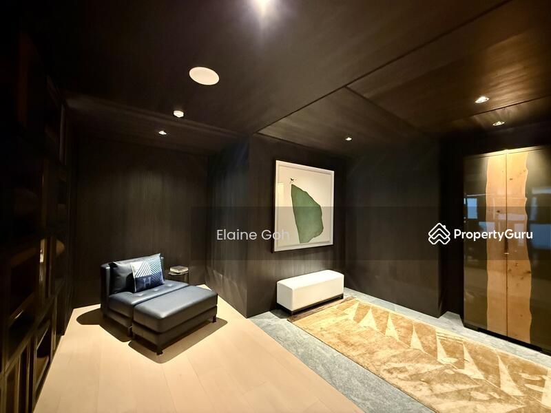 Condominium for Sale, 21 Anderson, SGD 22,554,000 | Freehold