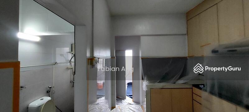 Semi-Detached for Sale, Fuyong estate, SGD 999,999 | 99-year lease