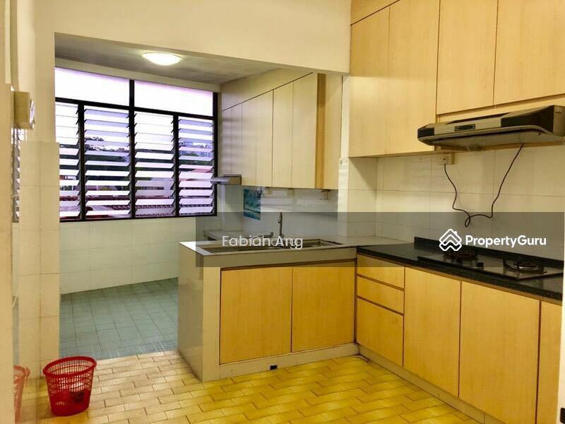 Semi-Detached for Sale, Fuyong estate, SGD 999,999 | 99-year lease
