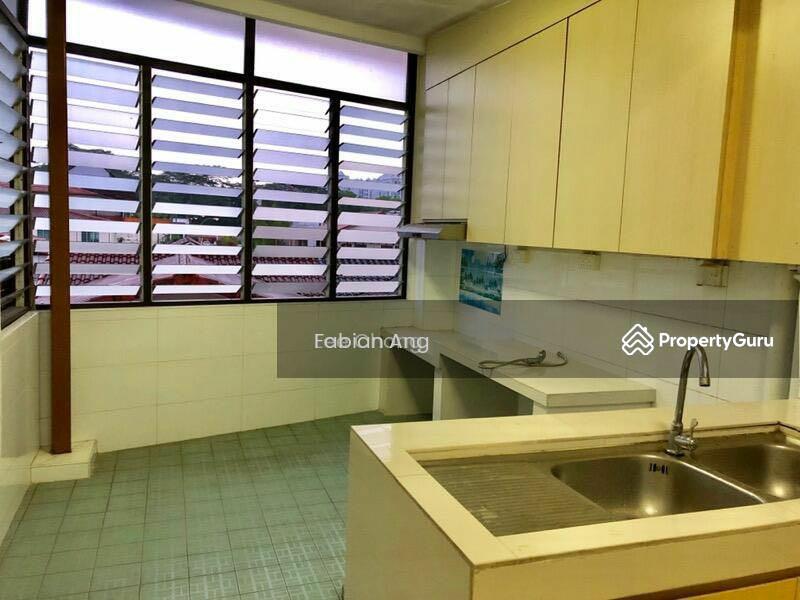 Semi-Detached for Sale, Fuyong estate, SGD 999,999 | 99-year lease