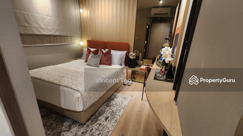 Prop-GPT: Apartment: D09 Cairnhill Orchard Sophia