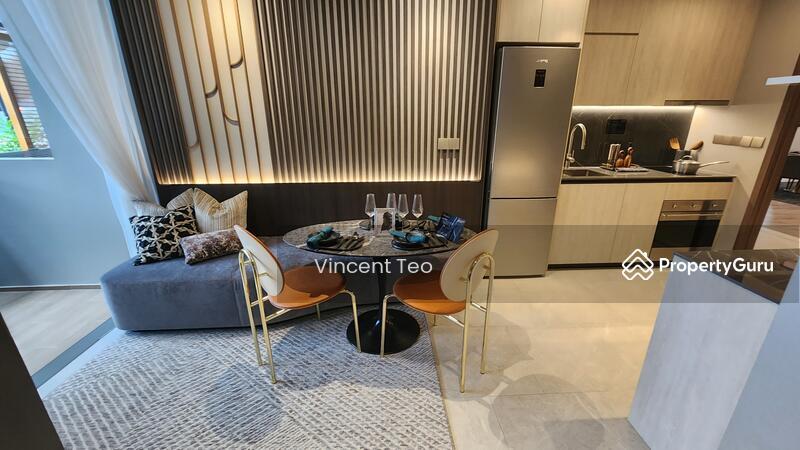 Apartment for Sale, Orchard Sophia, SGD 1,646,888 | Freehold