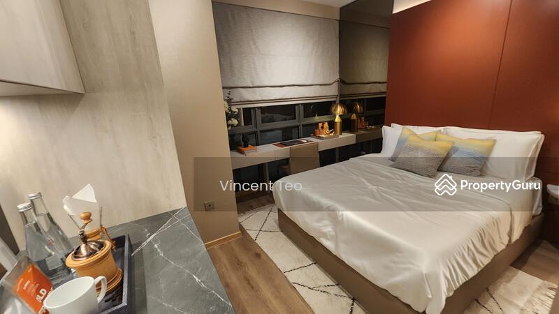 Apartment for Sale, Orchard Sophia, SGD 1,646,888 | Freehold