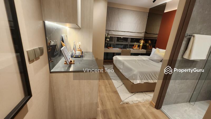 Apartment for Sale, Orchard Sophia, SGD 1,646,888 | Freehold