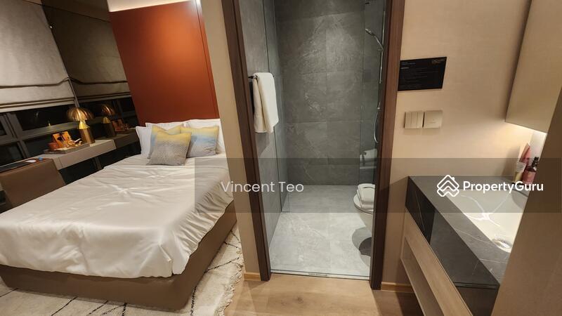 Apartment for Sale, Orchard Sophia, SGD 1,646,888 | Freehold