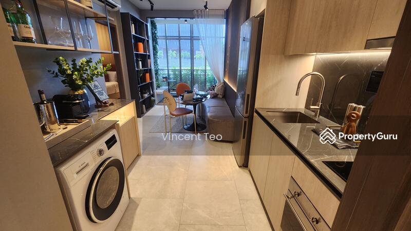 Apartment for Sale, Orchard Sophia, SGD 1,730,000 | Freehold