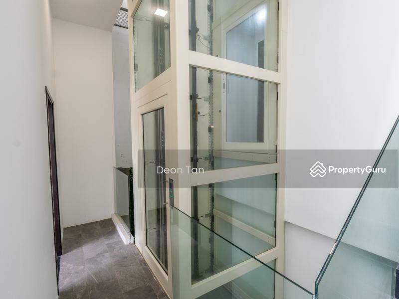 Terrace for Sale, Lovely Modern Terrace in Orchard.  Deon 97486339!, SGD 6,900,000 | Freehold