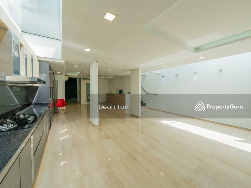 Terrace for Sale, Lovely Modern Terrace in Orchard.  Deon 97486339!, SGD 6,900,000 | Freehold