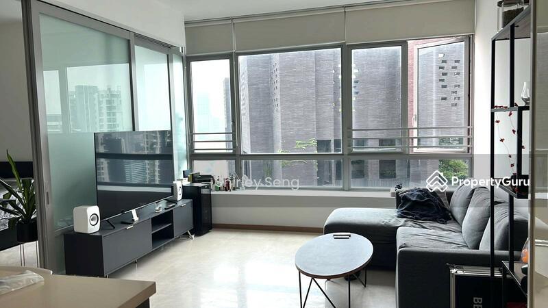 Prop-GPT: Condominium: D09  Martin Place Residences