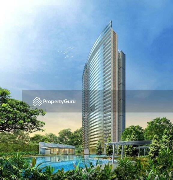 Condominium for Sale, Martin Place Residences, SGD 1,380,000 | Freehold
