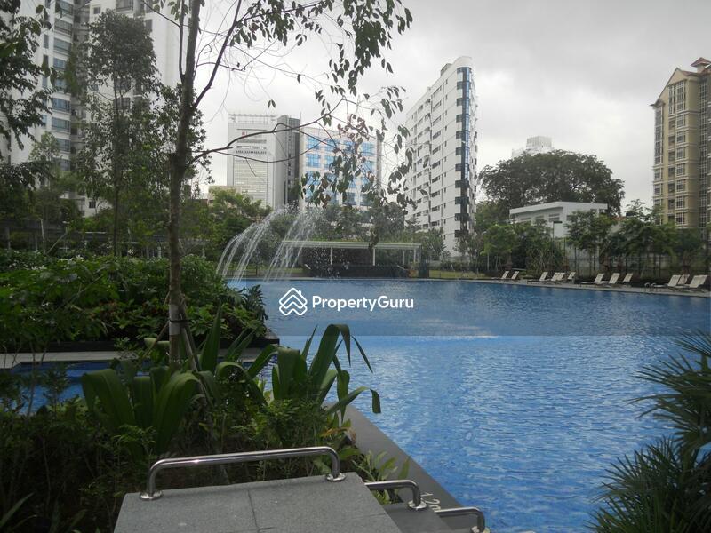 Condominium for Sale, Martin Place Residences, SGD 1,380,000 | Freehold