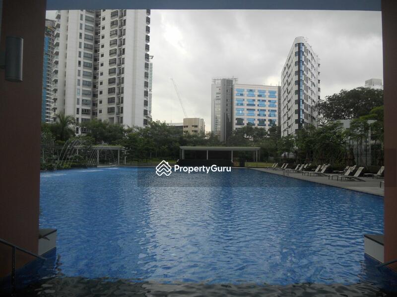 Condominium for Sale, Martin Place Residences, SGD 1,380,000 | Freehold