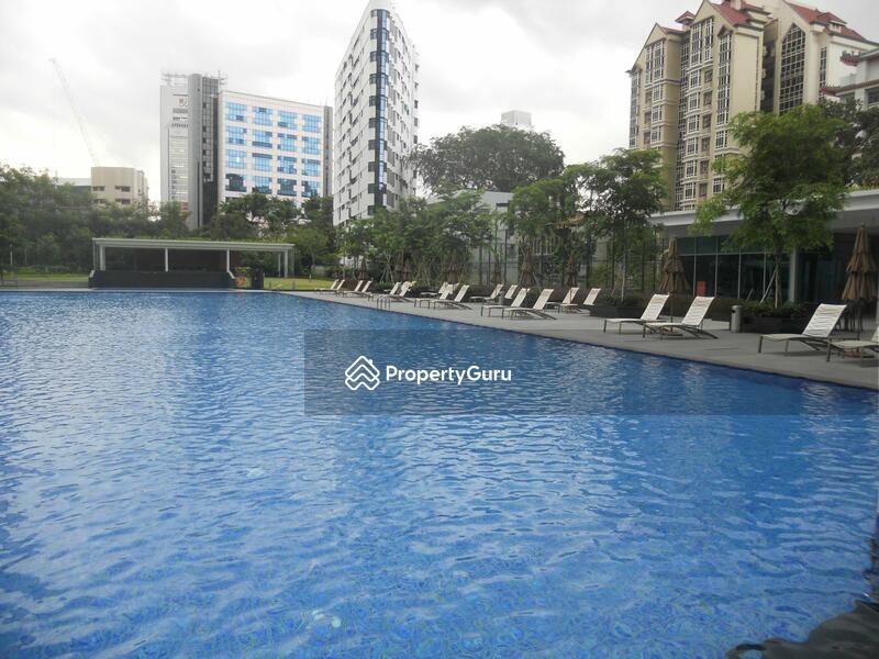 Condominium for Sale, Martin Place Residences, SGD 1,380,000 | Freehold