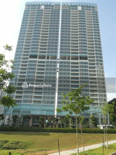 Condominium for Sale, Martin Place Residences, SGD 1,380,000 | Freehold