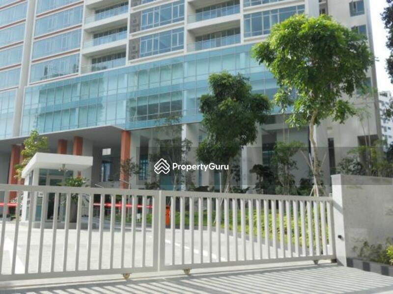 Condominium for Sale, Martin Place Residences, SGD 1,380,000 | Freehold