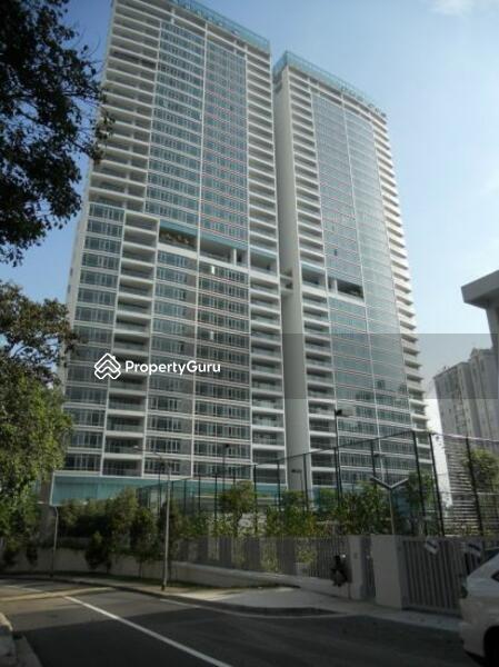 Condominium for Sale, Martin Place Residences, SGD 1,380,000 | Freehold