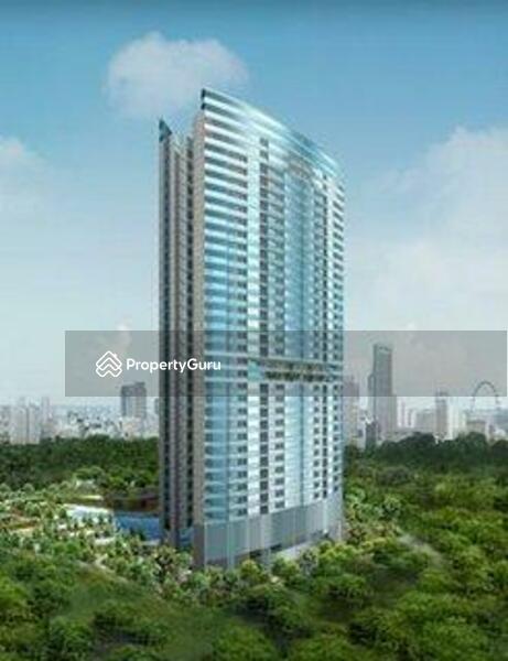 Condominium for Sale, Martin Place Residences, SGD 1,380,000 | Freehold