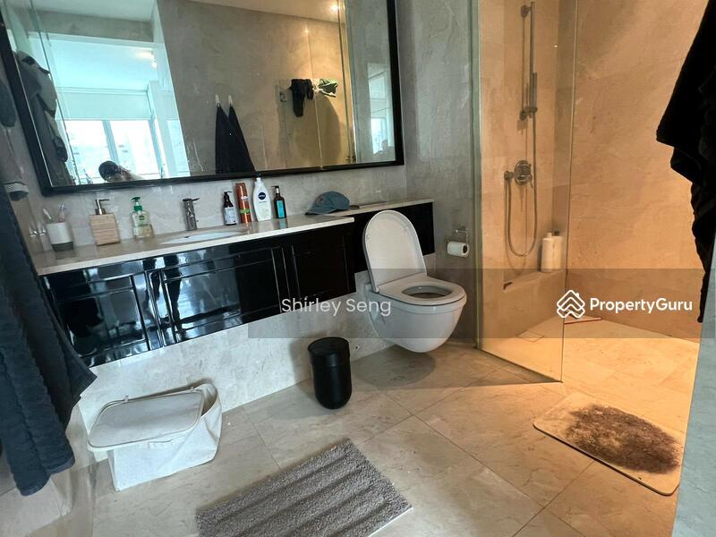 Condominium for Sale, Martin Place Residences, SGD 1,380,000 | Freehold