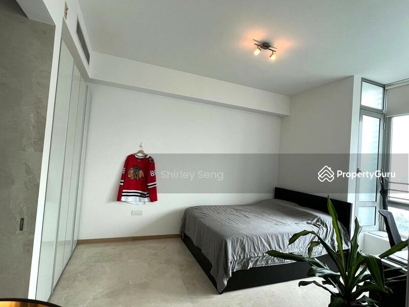 Condominium for Sale, Martin Place Residences, SGD 1,380,000 | Freehold