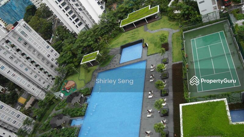 Condominium for Sale, Martin Place Residences, SGD 1,380,000 | Freehold