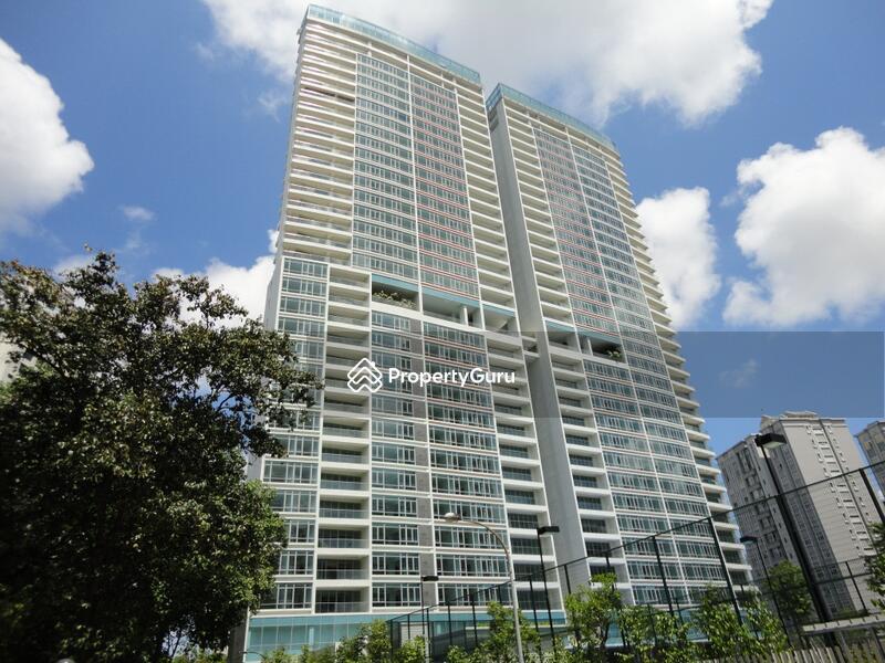 Condominium for Sale, Martin Place Residences, SGD 1,380,000 | Freehold