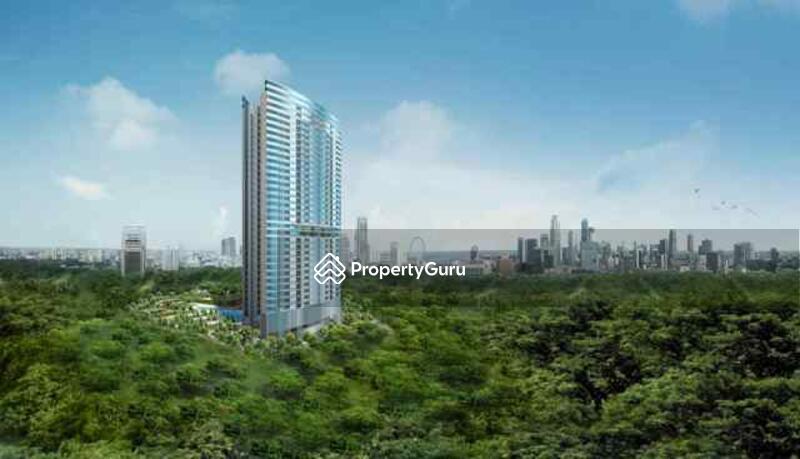 Condominium for Sale, Martin Place Residences, SGD 1,380,000 | Freehold
