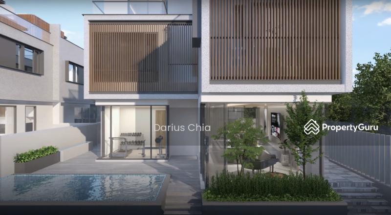 Detached for Sale: Upper Bukit Timah, D21, 588342