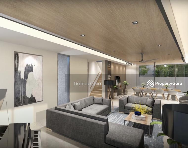 Detached for Sale: Upper Bukit Timah, D21, 588342