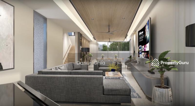 Detached for Sale: Upper Bukit Timah, D21, 588342