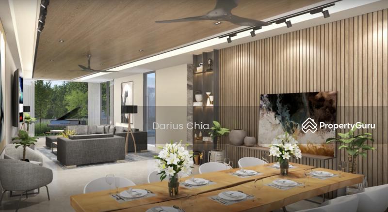 Detached for Sale: Upper Bukit Timah, D21, 588342
