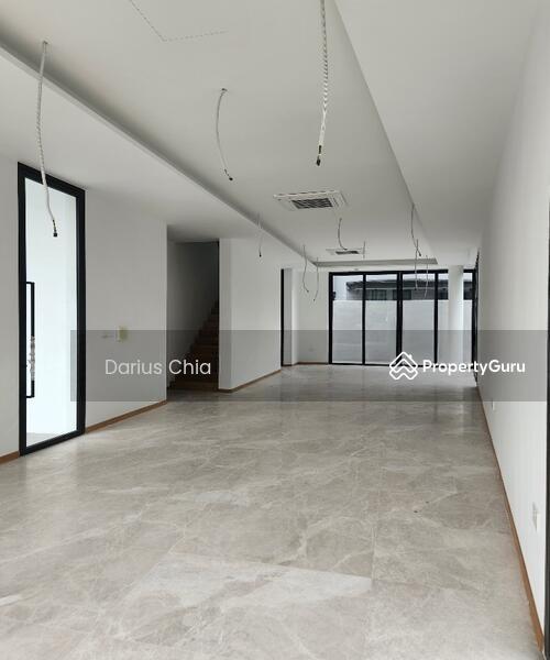 Detached for Sale: Upper Bukit Timah, D21, 588342