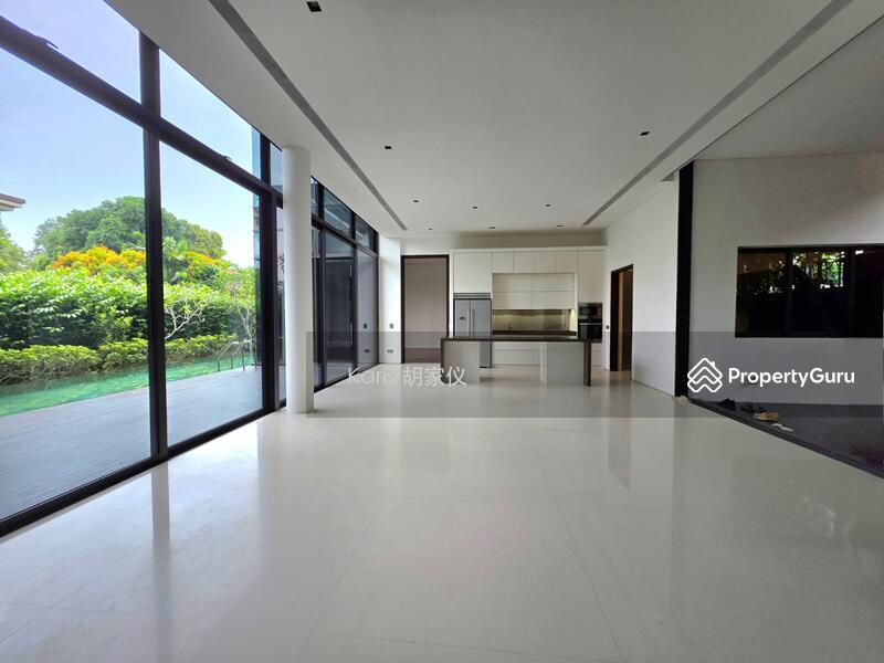 Bungalow for Sale, Sleek & Modern Bungalow Karis  8100.5550, SGD 26,800,000 | Freehold