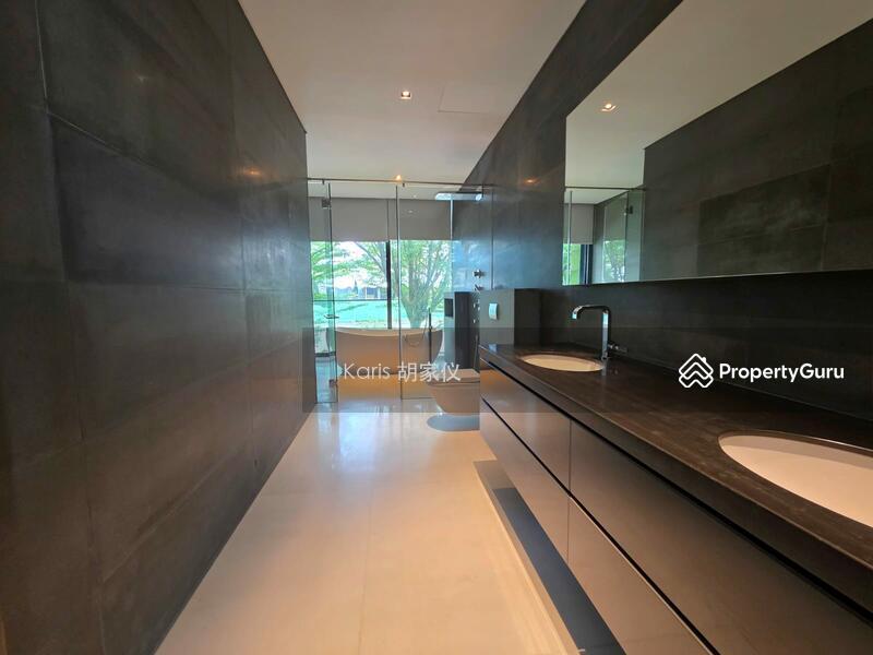 Bungalow for Sale, Sleek & Modern Bungalow Karis  8100.5550, SGD 26,800,000 | Freehold