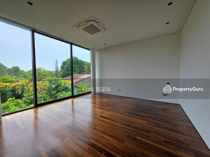 Bungalow for Sale, Sleek & Modern Bungalow Karis  8100.5550, SGD 26,800,000 | Freehold