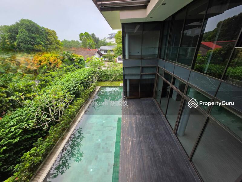 Bungalow for Sale, Sleek & Modern Bungalow Karis  8100.5550, SGD 26,800,000 | Freehold
