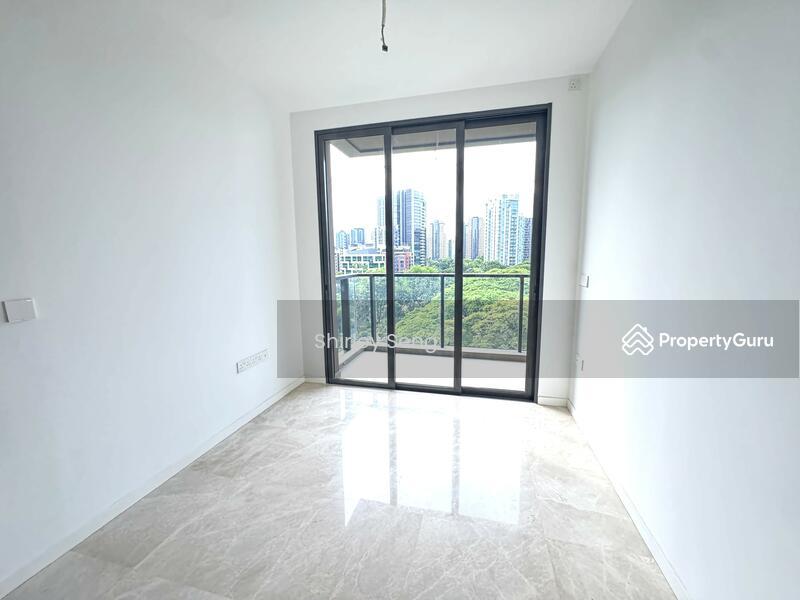 Condominium for Sale, Irwell Hill Residences, SGD 1,270,000 | 99-year lease