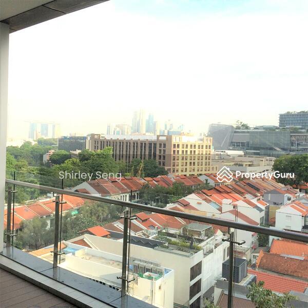 Prop-GPT: Condominium: D09 Cairnhill 111 Emerald Hill
