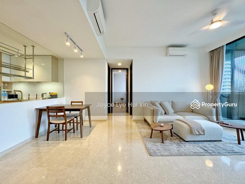 Prop-GPT: Condominium: D15  Meyer Mansion