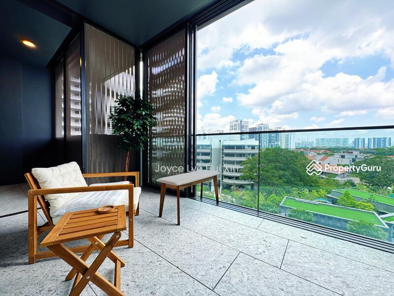 Condominium for Sale, Meyer Mansion, SGD 3,480,000 | Freehold