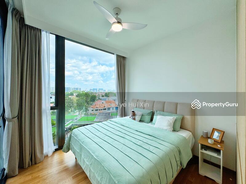 Condominium for Sale, Meyer Mansion, SGD 3,480,000 | Freehold