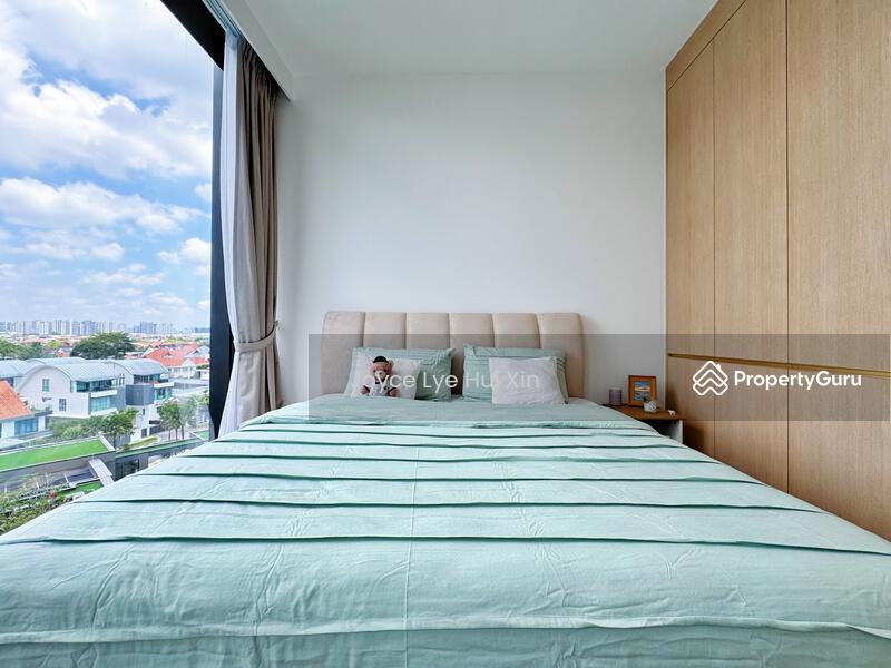 Condominium for Sale, Meyer Mansion, SGD 3,480,000 | Freehold