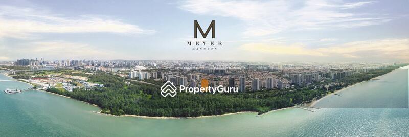 Condominium for Sale, Meyer Mansion, SGD 3,480,000 | Freehold