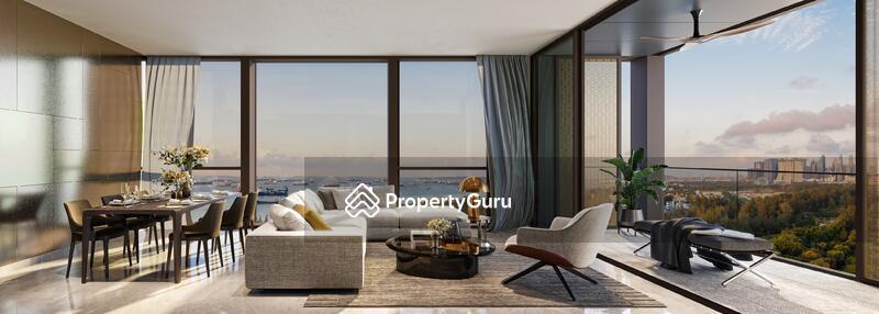 Condominium for Sale, Meyer Mansion, SGD 3,480,000 | Freehold