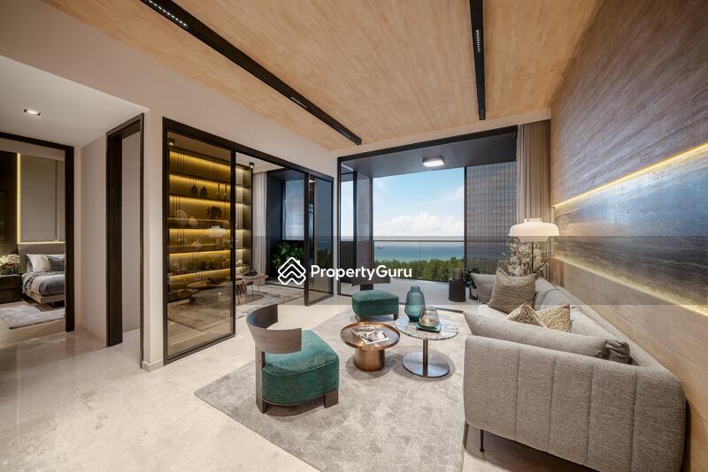 Condominium for Sale, Meyer Mansion, SGD 3,480,000 | Freehold