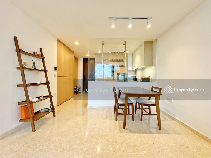 Condominium for Sale, Meyer Mansion, SGD 3,480,000 | Freehold