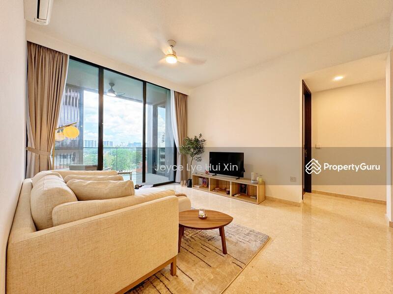 Condominium for Sale, Meyer Mansion, SGD 3,480,000 | Freehold
